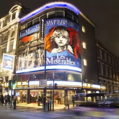 West End Theatres Pack Audiences Yet Struggle Financially Amid Soaring Costs
