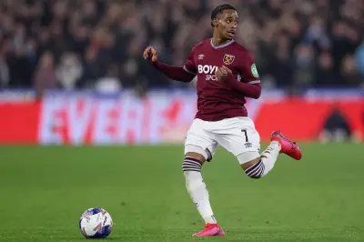 West Ham vs Leeds United FA Cup Clash: Early Injury Updates and Team News