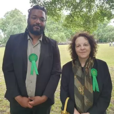 West London Green Councillors Withdraw from Elections Due to Rare Medical Condition