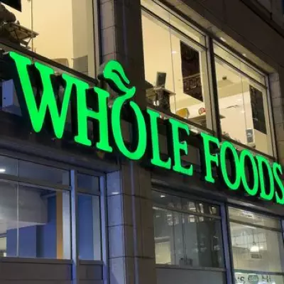 Whole Foods Market Expands with Six New London Stores This Spring