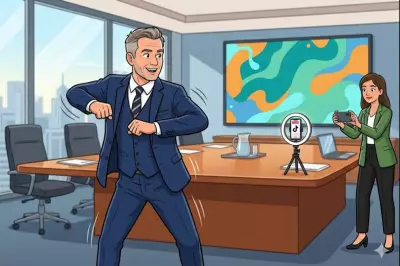 Why CEOs Should Embrace TikTok: A Founder's Viral Success Story