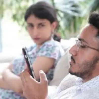 Wife Suspected Infidelity, Discovered Husband's Secret Second Family