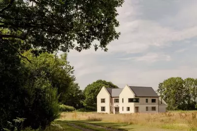 Win a £2.5 Million Eco-Friendly Dream Home in Dorset for Just £10