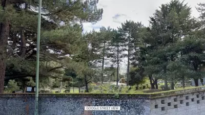 Woman Charged with Murder After Man Found Dead in Lowestoft Park