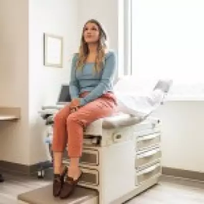 Women Mistaking Normal Vulvar Spots for STIs Due to Lack of Education