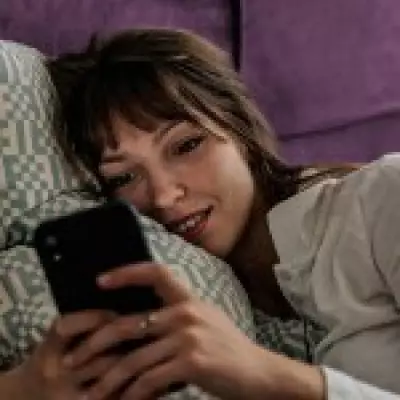 Women Prefer Cum Shot Videos Over Dick Pics, Says Sex Expert