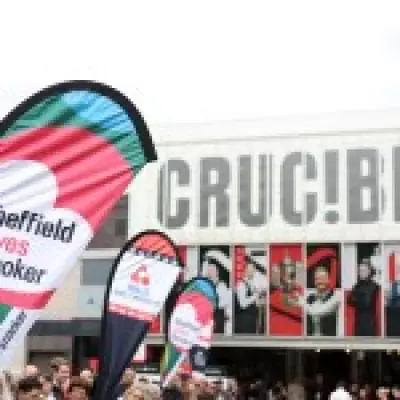 World Snooker Championship May Move Abroad in 2029 During Crucible Renovation