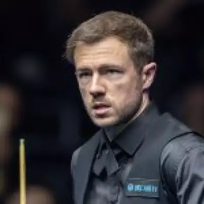 World Snooker Championship Qualifiers Draw Revealed with Big Names in Sheffield