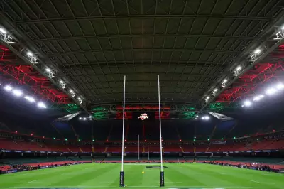 WRU Chair Richard Collier-Keywood Steps Down Amid Rugby Turmoil