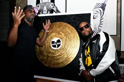 Wu-Tang Clan O2 Arena: Full Set Times for Forever Final Chapter London Shows