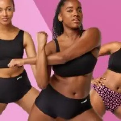 WUKA's Earth Hour Sale Offers 50% Off Sustainable Period Pants