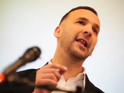 Zack Polanski's Economic Vision: Dangerous Policies Gain Popularity