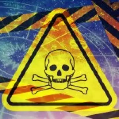 Zodiac Signs' Most Toxic Traits Revealed: How to Recognize and Own Them