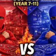 13-Year-Old Arrested Over 'School Wars' TikTok Trend Urging Violence