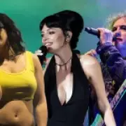 2026's Most Exciting UK and European Music Festival Lineups Revealed