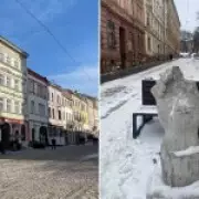 A 1,300-Mile Journey to Lviv: Life in Ukraine's Western City in 2026