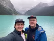 A Life-Changing Moment on the Adelaide Fringe Dancefloor