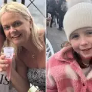 A Mother's Agony: From Holiday Leg Aches to Losing Her Daughter to Leukaemia