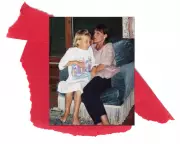 A Mother's Wisdom: Treating Children as Lifelong Companions