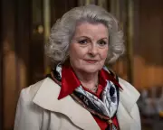 A Woman of Substance Review: Lavish, Absurd, and Cliché-Filled Nostalgia