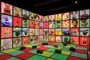 Aardman's Immersive Experience Opens in King's Cross This October