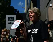ABC Staff Stage Historic 24-Hour Strike Over Job Security and Fair Pay