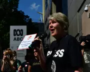 ABC Staff Strike Over Pay Disputes as Australia Faces Multiple Crises