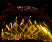 AC/DC Guitarist Stevie Young Hospitalized Before Buenos Aires Shows