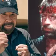 Action Legend Chuck Norris Passes Away at 86 Following Medical Emergency