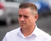 Actor John Alford Dies in Prison While Serving Sentence for Sexual Assault