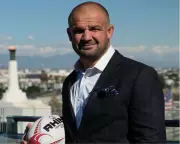Adam Freier Takes Charge of California Legion in Major League Rugby