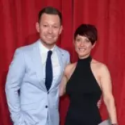 Adam Rickitt's Stalking Nightmare: Feared Child Would Be Raped by Obsessed Stalker