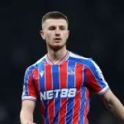 Adam Wharton's Champions League Demand Deals Blow to Manchester United Transfer Plans