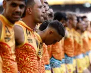 AFL Grapples with Sharp Decline in Indigenous Player Numbers