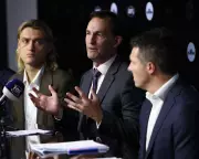 AFL Implements New Illicit Drugs Policy Under CEO Andrew Dillon