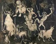 African Guernica Exhibited Alongside Picasso's Masterpiece in Madrid