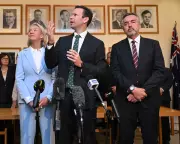 Afternoon Update: Wednesday's Key Developments in Australian News