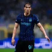 Agent Dismisses Arsenal Transfer Rumors for Inter Milan's Pio Esposito