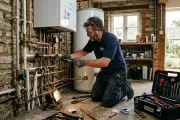 AI-Driven Plumbing Boom Attracts Private Equity and Highlights Resilient Trades