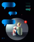 AI School Counselors Track Student Mental Health: Safety Concerns Rise