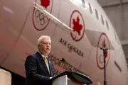 Air Canada CEO Apologizes for English-Only Message After Fatal Crash