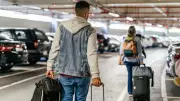Airport Parking Discounts: How to Save Up to 30% on Your Holiday Travel