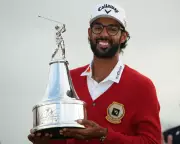 Akshay Bhatia's Dramatic Playoff Victory at Arnold Palmer Invitational