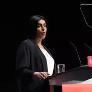 Al Quds Day March Banned in London Over Public Disorder Fears