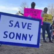 Alabama Governor Spares Death Row Inmate in Last-Minute Clemency Decision