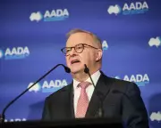 Albanese Urges National Cabinet to Boost Economic Resilience Amid Global Fuel Crisis