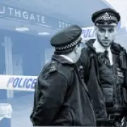 Albanian Crime Syndicate's Grip on London's 'Little Tirana' Sparks Fear