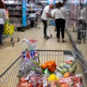 Aldi Price Shock: Two Items Soar 58% in Four Years Amid Cost of Living Crisis