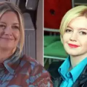 Alex Fletcher's Brookside Return Coincides with Hollyoaks Exit Announcement