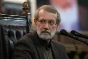 Ali Larijani's Fatal Strike: A Guardian Interview Reveals His Western Hostility Fears